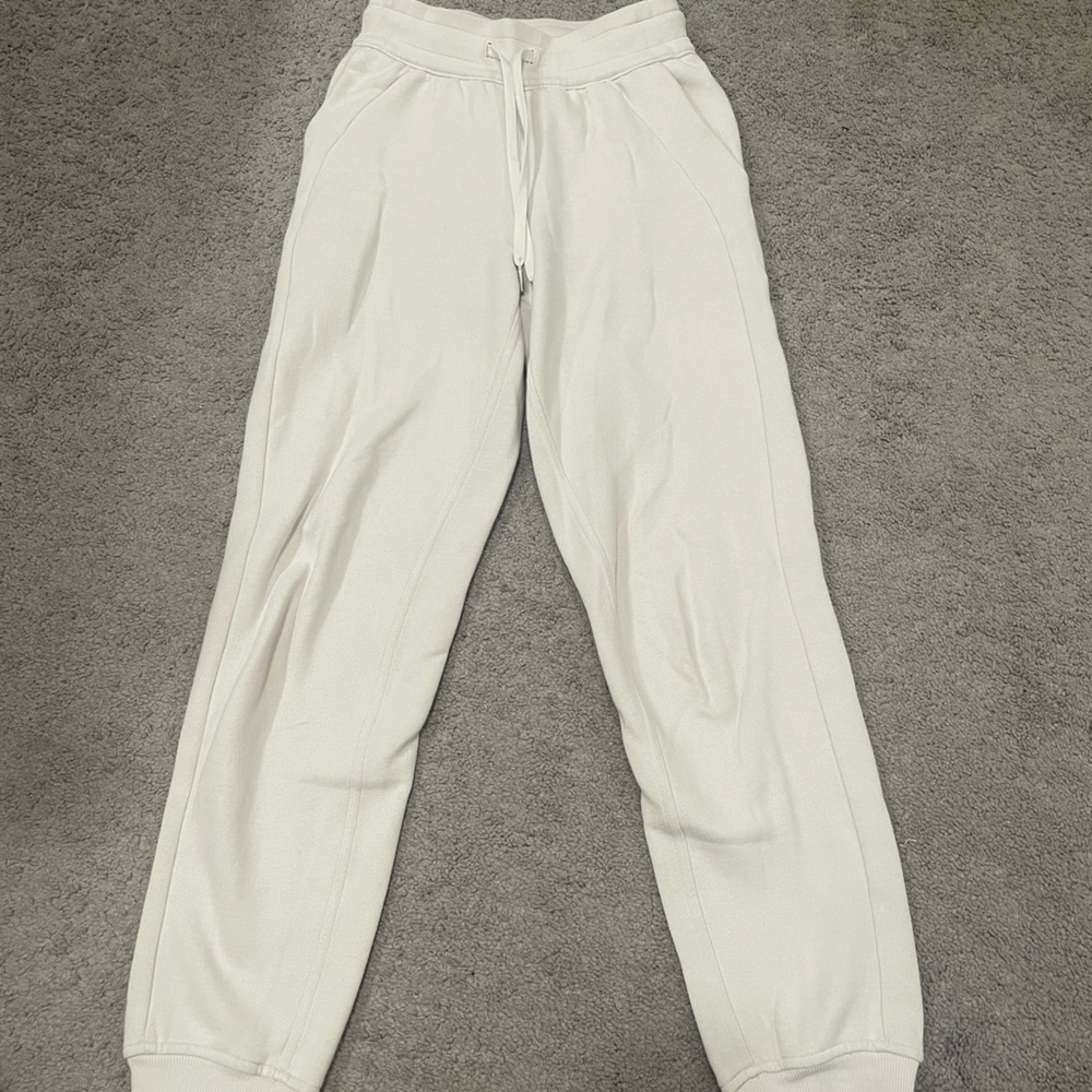 Lululemon scuba jogger